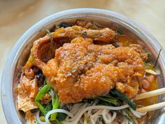 -凤张螺蛳粉·爽口粉(跃进路总店)