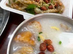 -陈老添美食店(宝华路店)