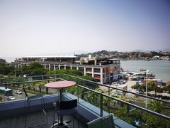 -厦门海港英迪格酒店(中山路店)