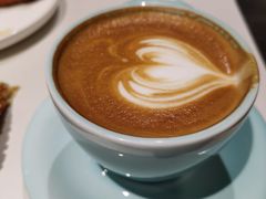 -GOTLOT COFFEE&KITCHEN角落厨房NOOK店