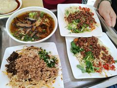 -康大口蘑面庄(将军街店)
