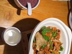 -九毛九西北菜(大东海店)