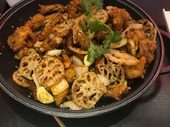 -渝蛙馆(新百店)