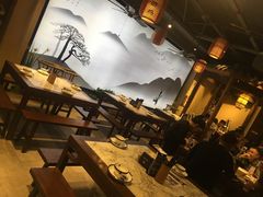-醉南拳客家菜·河田鸡(东街口航空大厦店)