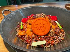 -楠火锅(哈尔滨金爵万象店)