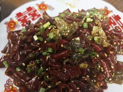 -小街47號江湖菜(四合院店)