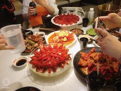 -红盔甲·小龙虾(天钥桥店)