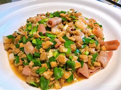 -开海·红岛海鲜虾水饺(石老人店)