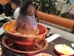 -乔先生涮肉·鲜活牛羊肉火锅(塘沽店)