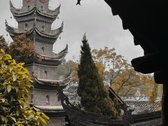 -中国观音故里广德景区