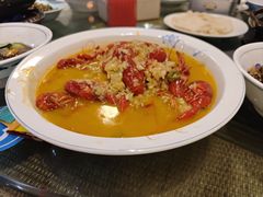 -小秦淮·南京土菜(新亭西路店)
