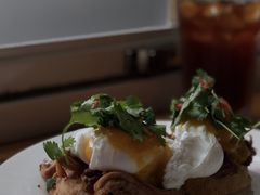 班尼迪克蛋-Egg•Allday Brunch(襄阳北路店)