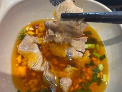 -九寨沟特色牦牛肉汤锅