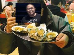 -得记得潮州海鲜砂锅粥(宝业路店)