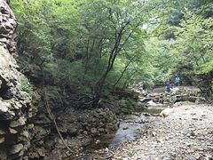 -九龙潭景区