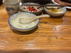 -丹江渔村(首都机场店)