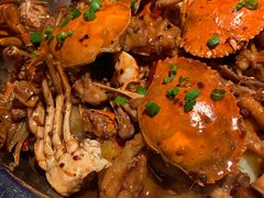 -蛮横肉蟹煲(印象城店)