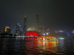 -海心沙亚运公园