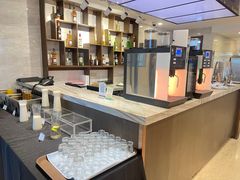 -建滔诺富特酒店-悦餐厅