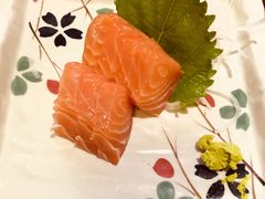 -胜代日本料理(云程巷小区店)