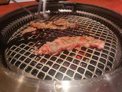 -赤坂亭 M9和牛烧肉(水街店)