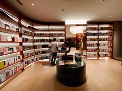 -二酉书店TOYOU BOOKS