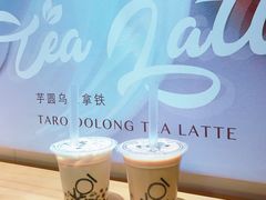 -KOI Thé(正佳广场店)