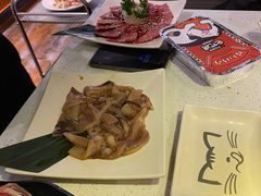-猫抓烤肉(武进吾悦广场店)