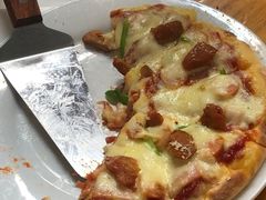 -炒豆合作社(东四总店)