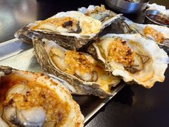 -蚝美人·生蚝海鲜烧烤(茶花园店)