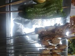 -云晓光头烧烤吧(盛夏店)