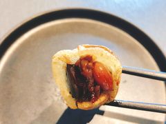 油饼卷糕-日上三甘(三里屯店)