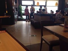 大堂-必胜客(五道口店)