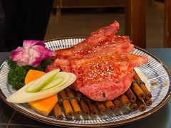 -银座苑烧肉酒场·烤活鳗(仙霞路店)