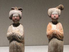 -深圳博物馆(古代艺术馆)