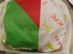 -肯德基(永旺店)