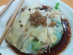 -王记新汕头肠粉炖汤