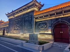 -丹噶尔古城