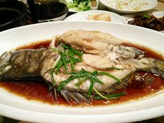 -醉香园(长江北路店)