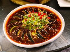 -东哥紫阳蒸盆子(旺座·现代城店)
