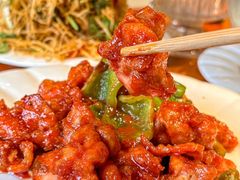 -景秀餐厅(南锣鼓巷店)