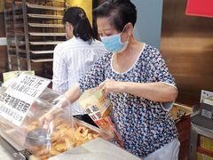 -诚志饼家·小凤饼非遗传承(中山六路店)