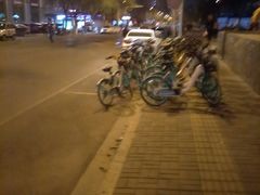 -白石桥南(地铁站)