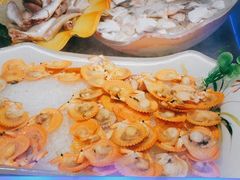 -名扬煮艺肥牛自助火锅(东平店)