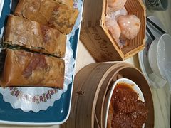 -陶陶居酒家(SM二期购物广场店)