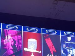 -棂笼·深度沉浸密室(武汉旗舰店)