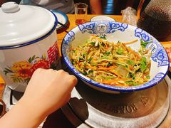 -人民公社大食堂(张家湾店)