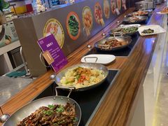 -堂会(白云店)