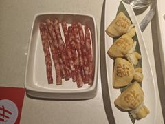 小香肠-海底捞火锅(勒泰店)