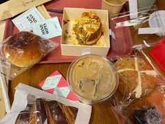 -OUR Bakery(三里屯太古里店)